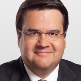 Denis Coderre Agent